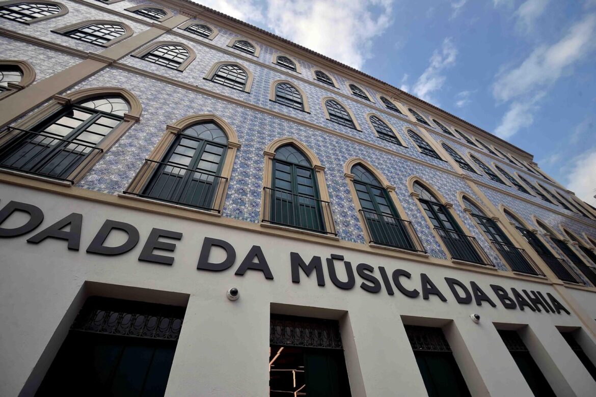 Prêmio Cidade da Música divulga resultado preliminar das inscrições