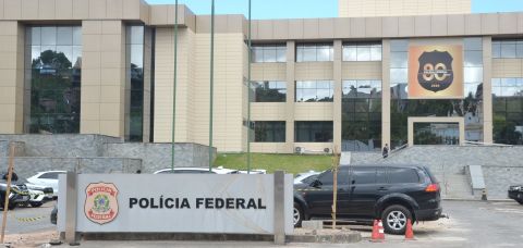 PF deflagra operação contra desvio de recursos no Dnocs