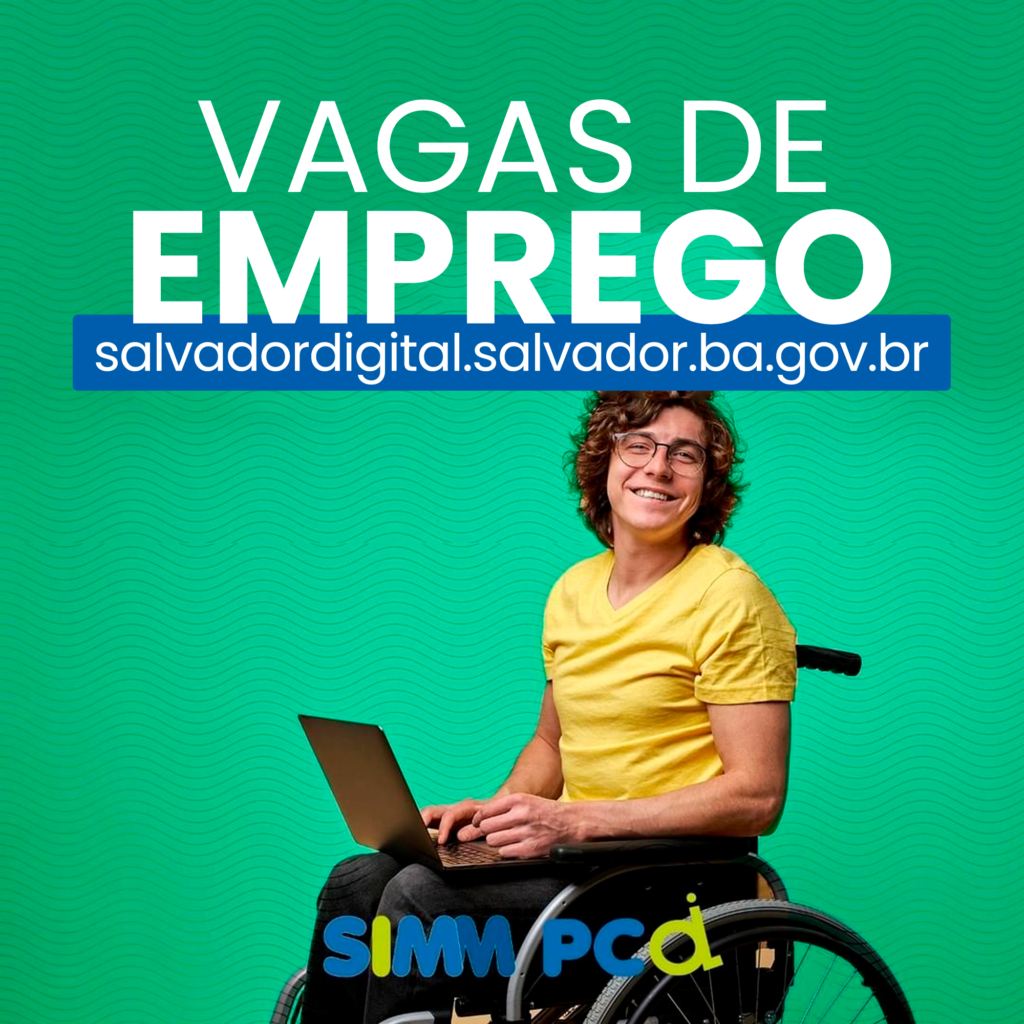 Simm oferece 64 vagas para esta quarta-feira (30)