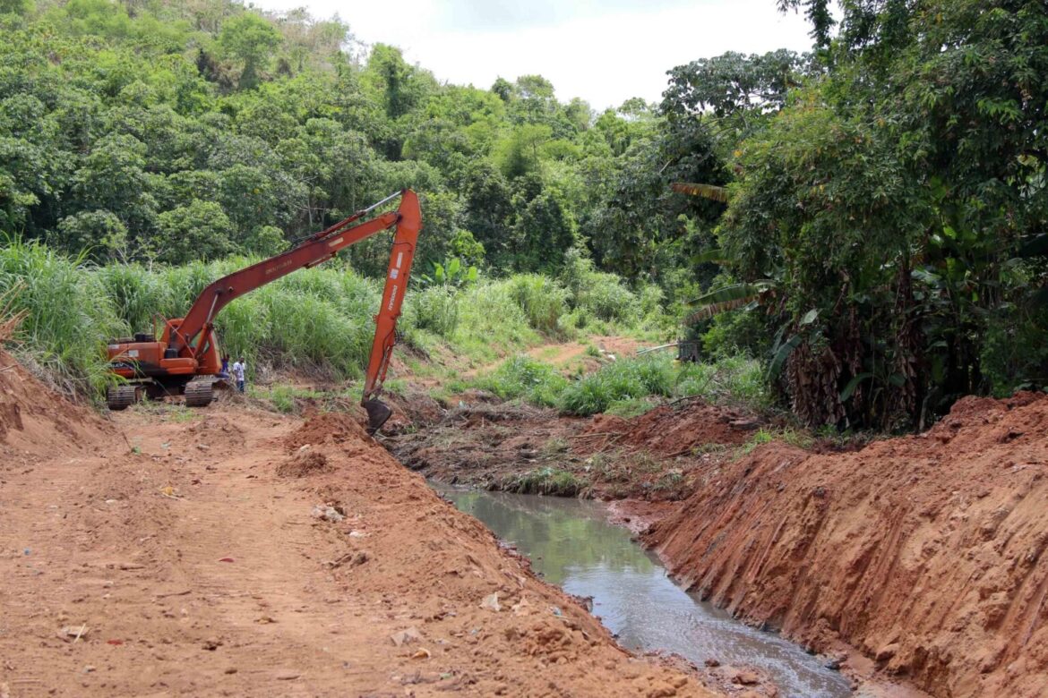 Ações prévias da Seman visam minimizar riscos em Salvador durante período chuvoso