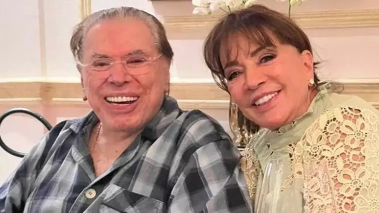 Viúva de Silvio Santos, Íris Abravanel toma medida radical após morte do apresentador