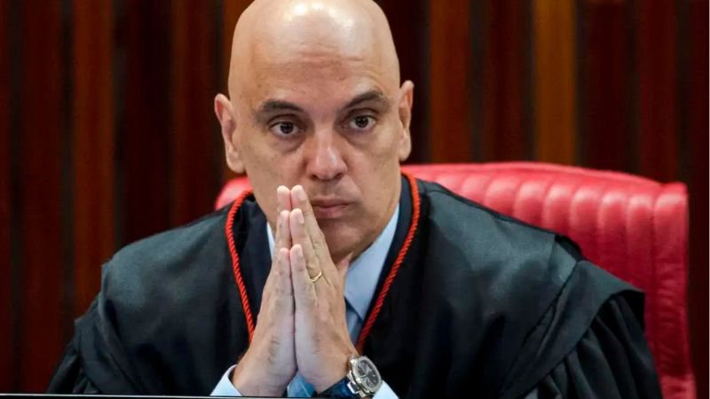 Ato pró-impeachment de Moraes na Paulista ganha mais um aliado; saiba quem