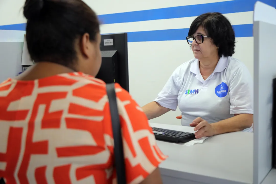 SIMM e SineBahia oferecem 127 vagas para Salvador na sexta-feira (22)