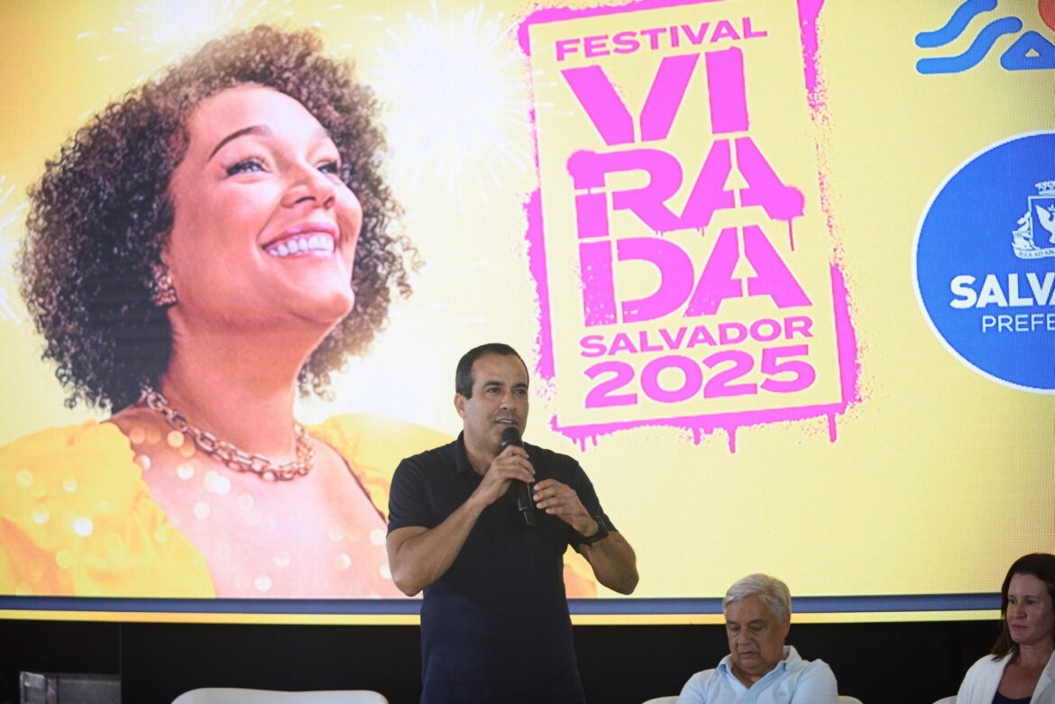 Festival Virada terá linhas especiais, bolsões de estacionamento e app para denúncia de violência contra a mulher; confira serviços