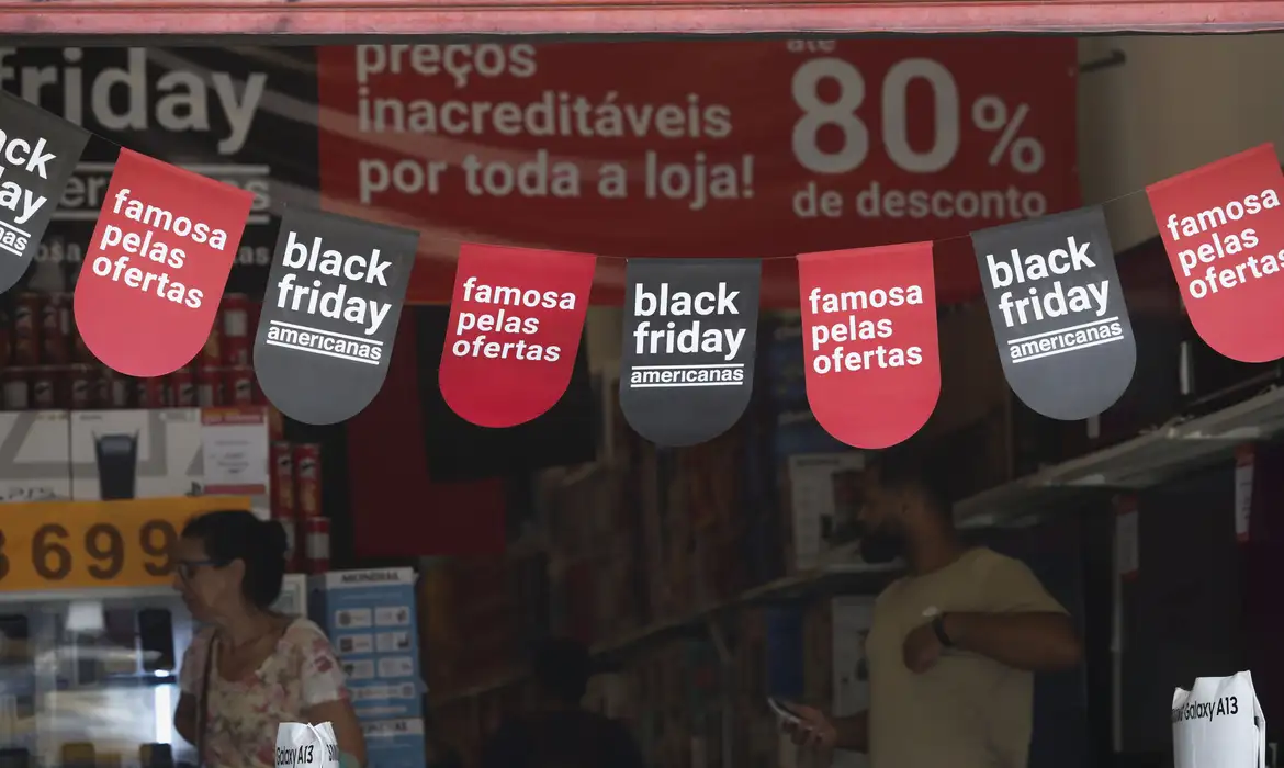 Black Friday: Procon-SP recomenda muita atenção a fim de evitar golpes