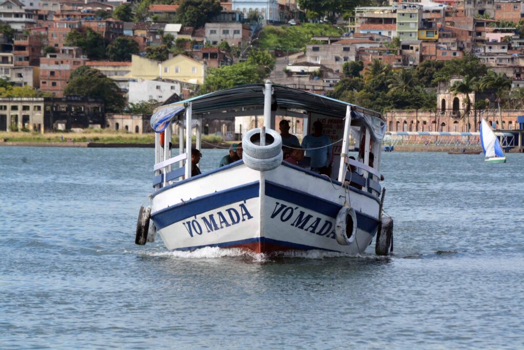 Oficina no sábado (7) discute elaboração do Plano de Salvaguarda para Mestre Carpinteiro Naval em Salvador