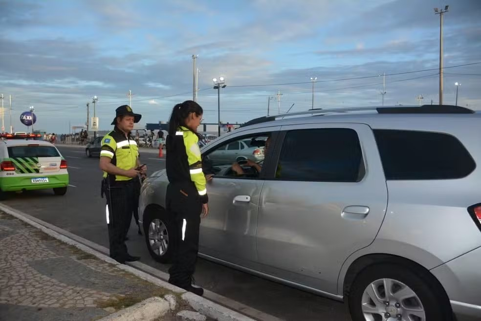 Eventos provocam alterações no trânsito de Salvador neste domingo; confira mudanças