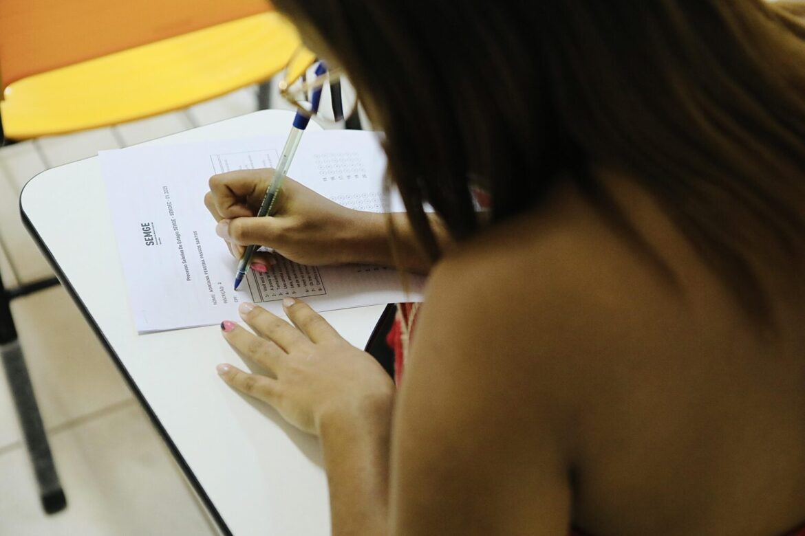 Prefeitura de Salvador abre inscrições para Programa de Estágio de Ensino Médio