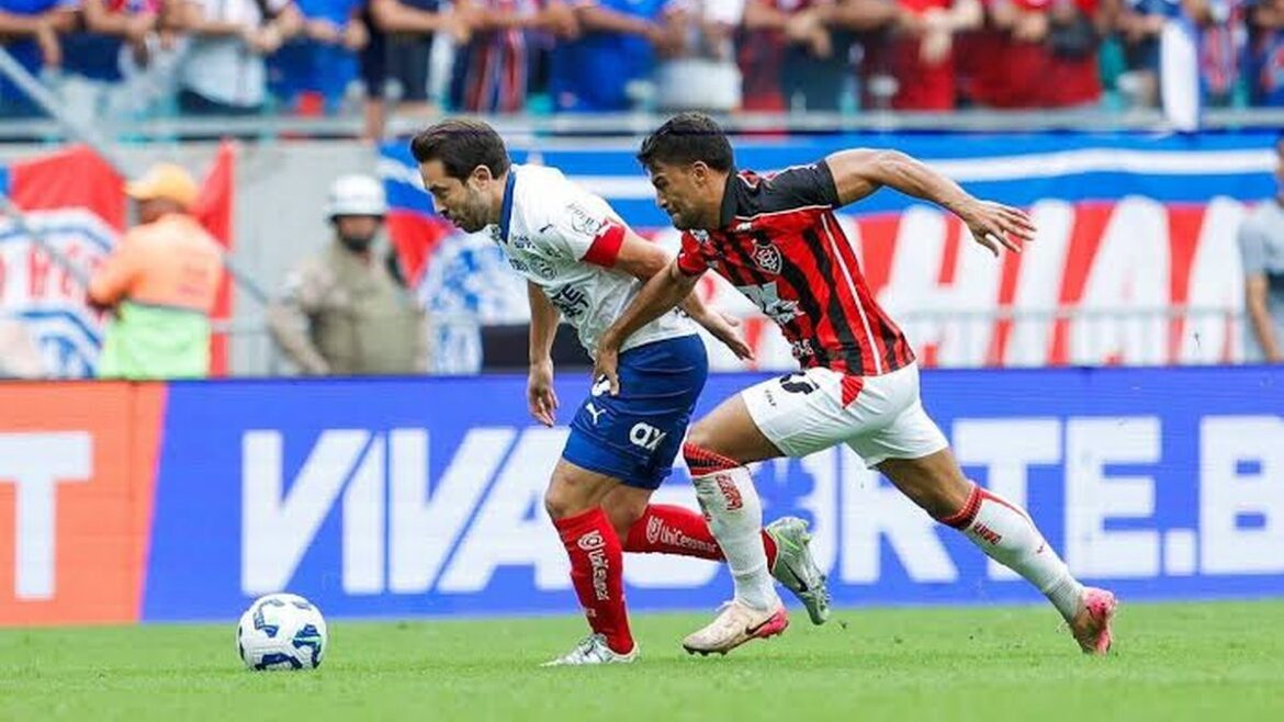 Bahia e Vitória entram em recesso e definem datas de retorno aos treinos para sequência da temporada