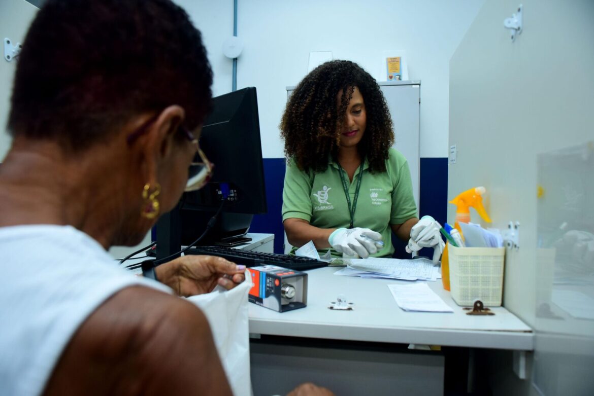 Atendimento dos serviços da Neoenergia Coelba em Prefeituras-Bairro é alterado