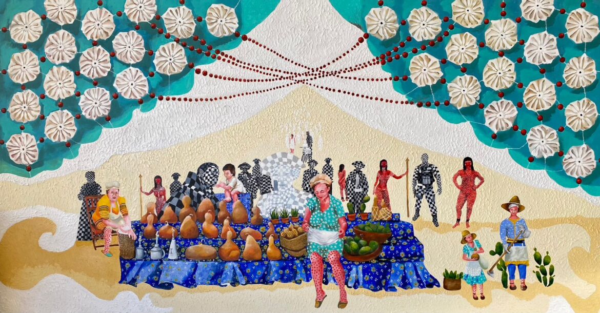 MAC_Bahia inaugura duas exposições inéditas com visitação gratuita a partir desta sexta (11)