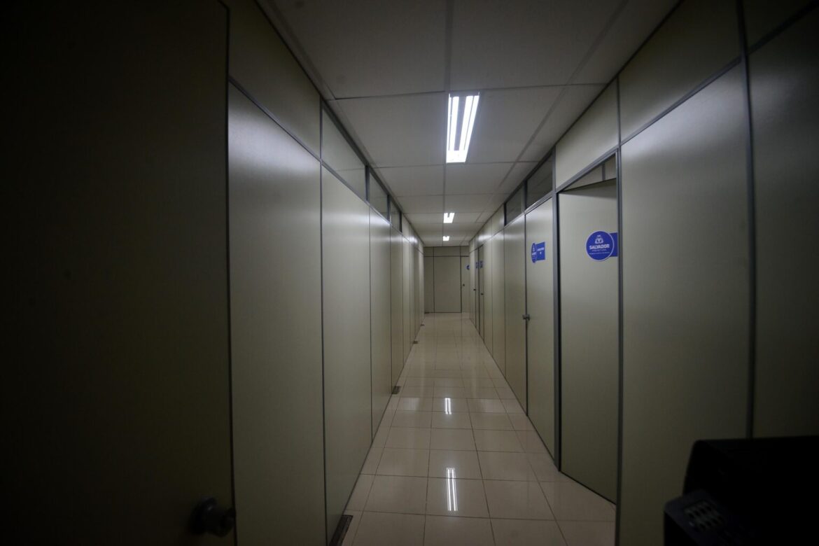 Prefeitura promove curso de segurança elétrica para servidores municipais