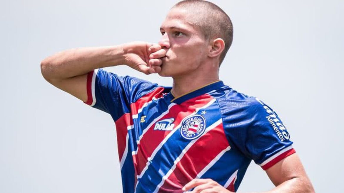 Pivete de Aço é convocado para Seleção Brasileira; saiba detalhes