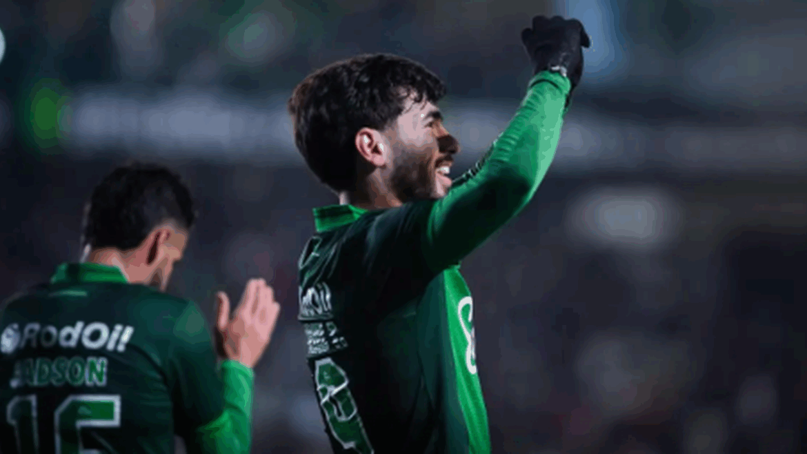 Juventude derrota Corinthians na estreia de Thiago Carpini