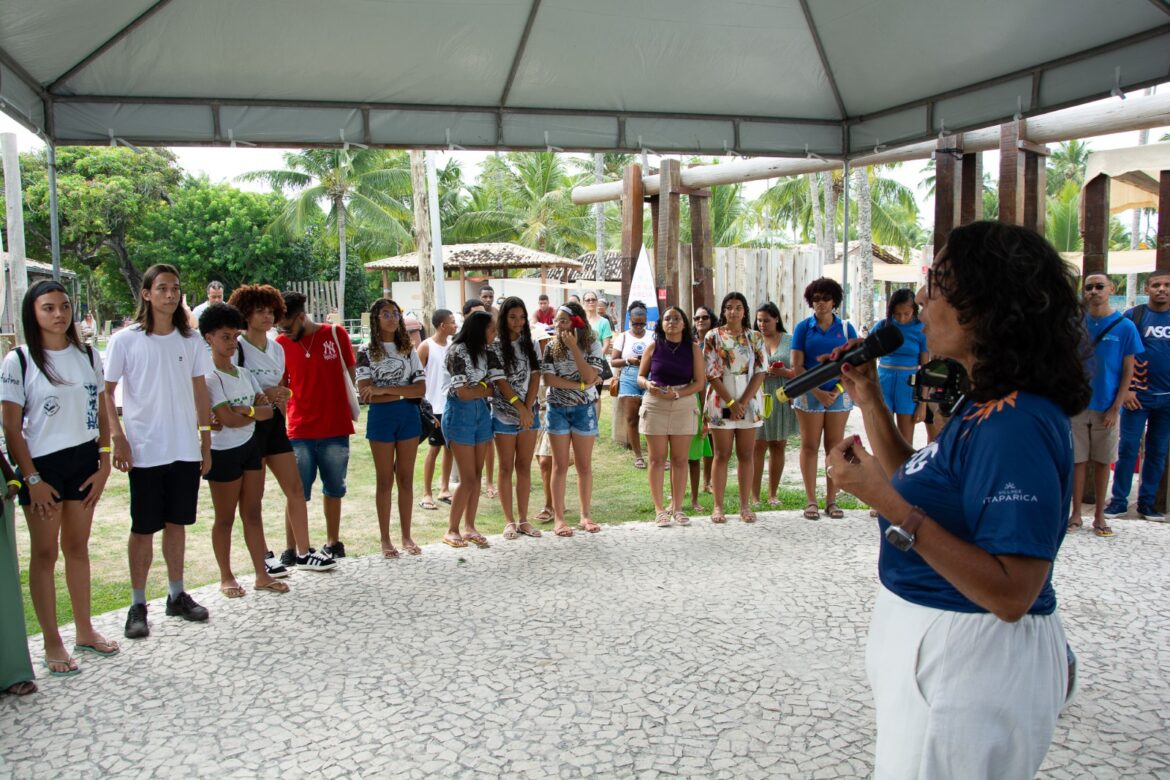 2ª edição do Desafio Ilha Sustentável prorroga inscrições até o dia 19 de agosto