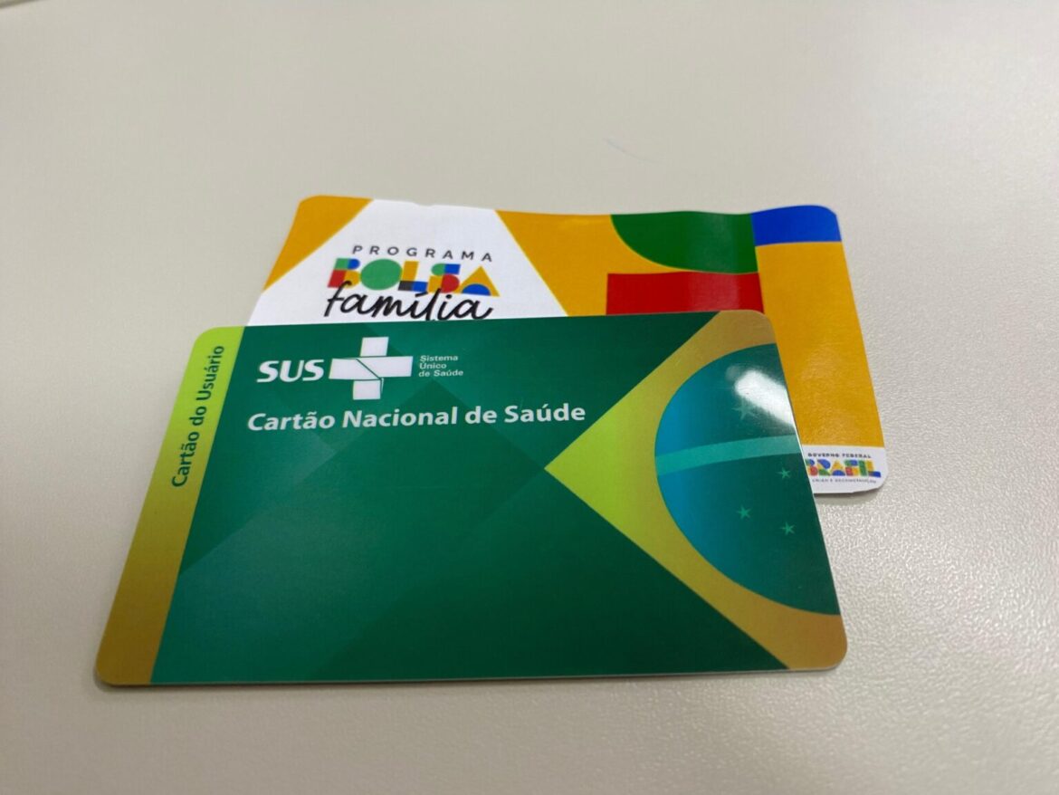 Salvador convoca beneficiários do Bolsa Família para acompanhamento de saúde