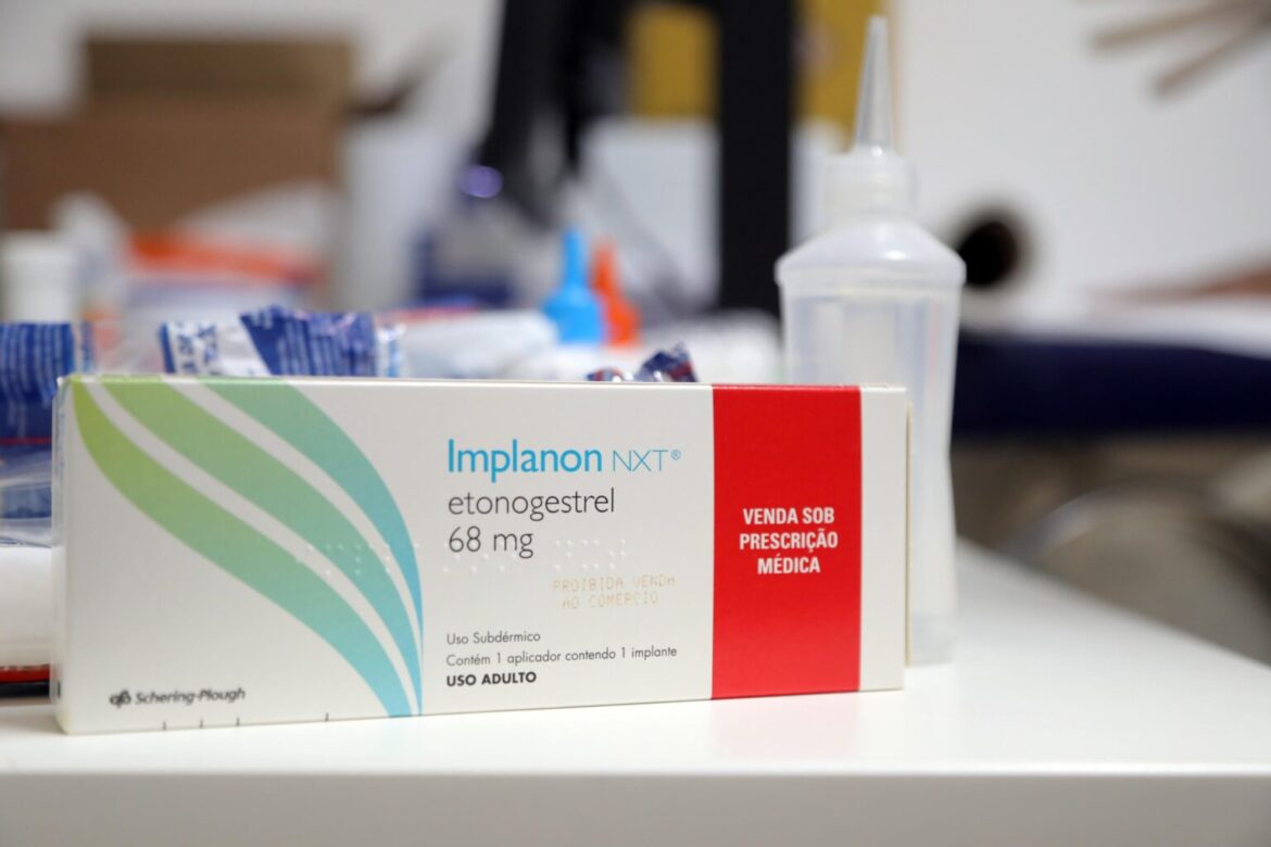 Salvador conquista selo da ONU por ampliar acesso a métodos contraceptivos de longa duração