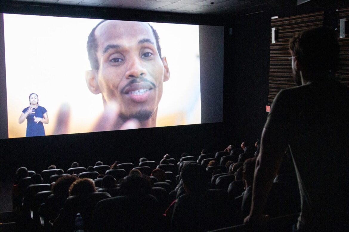 Festival da Primavera: Cine Glauber Rocha sedia 2ª edição da Mostra Cine PCD entre quinta (25) e sábado (27)