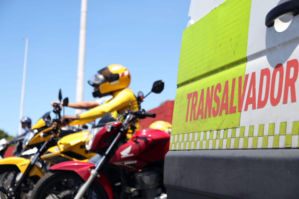 Prefeitura realiza terceira edição do treinamento gratuito de pilotagem segura para motociclistas