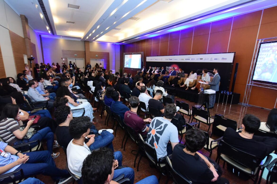 Prefeitura e Senai Cimatec apresentam estudo para criação de Complexo Econômico e Industrial da Saúde em Salvador