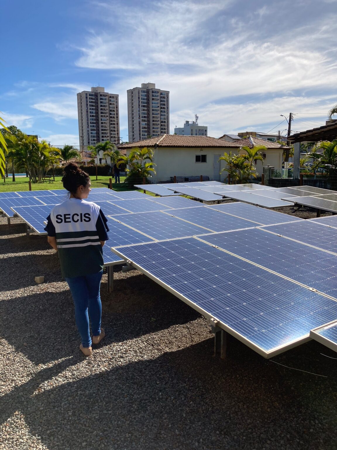Salvador é destaque em estudos internacionais do C40 sobre migração climática e empregos verdes