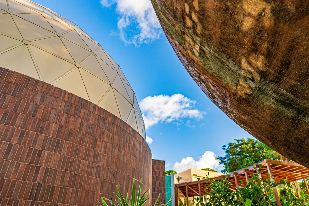 Planetário da UFBA oferece programação gratuita nesta semana