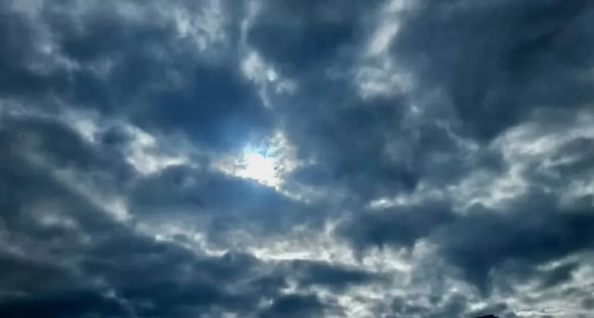 Bahia tem quase 50 cidades com alerta de forte chuvas; veja lista