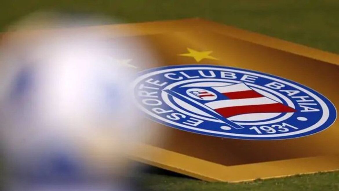 DE SAÍDA? Goleiro do Bahia assina pré-contrato com time nordestino; saiba detalhes