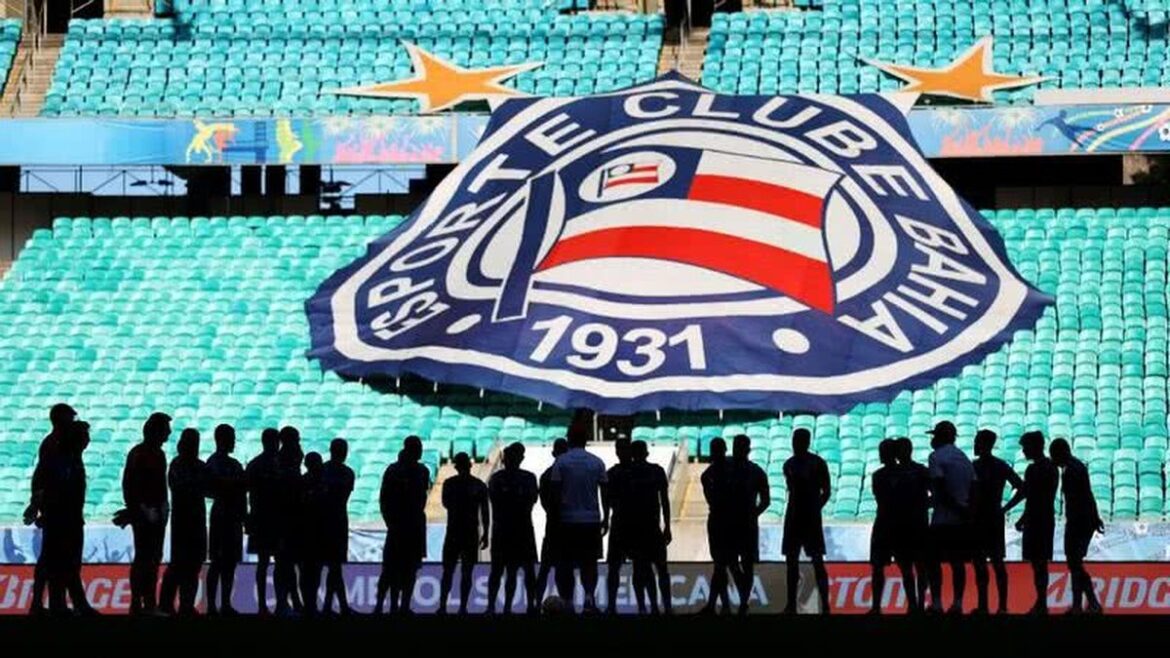 Bahia processa Prefeitura de Salvador por cobrança de multas após erro de cálculo em IPTU do Fazendão