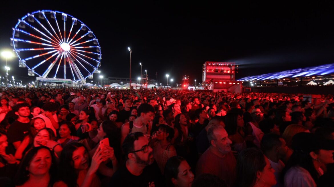 Virada Salvador 2026 começa com clima de tranquilidade, fluidez no trânsito e eficiência nos serviços públicos