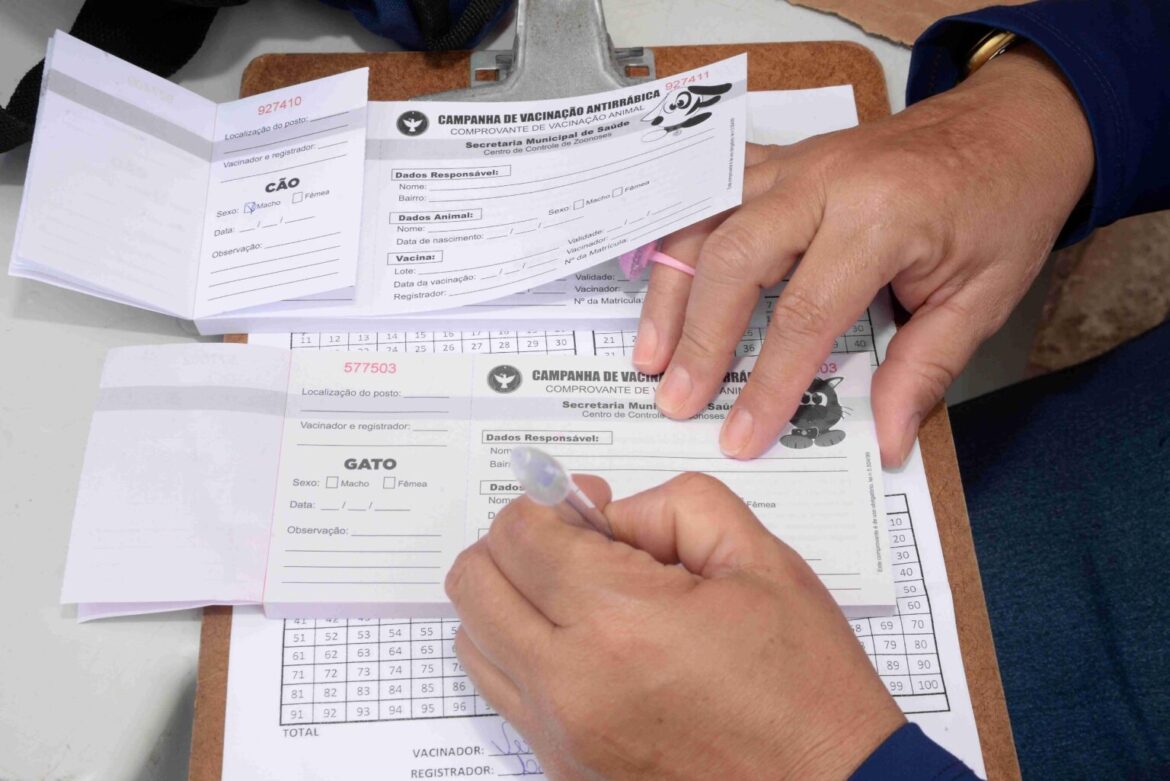 Prefeitura de Salvador intensifica ação de prevenção à raiva em animais nos circuitos do Carnaval e pontos turísticos