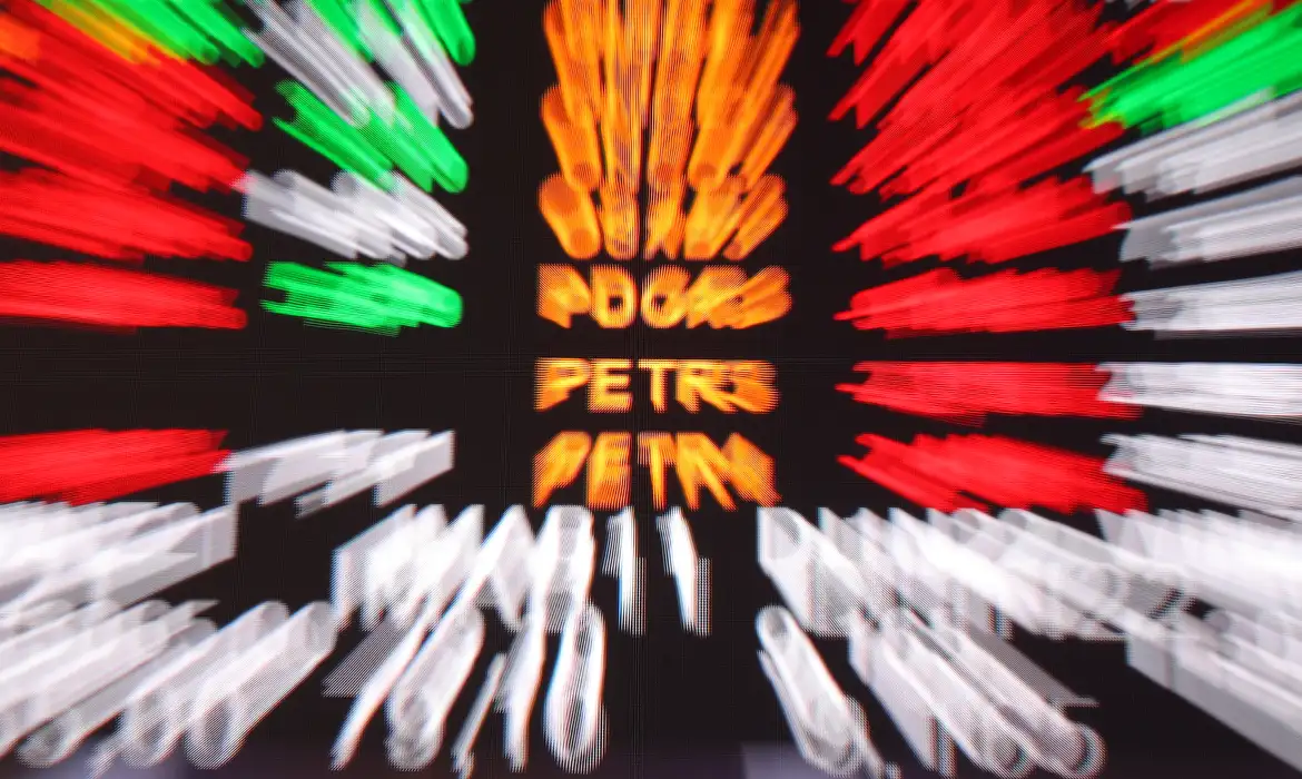 Bolsa bate recorde e aproxima-se dos 186 mil pontos